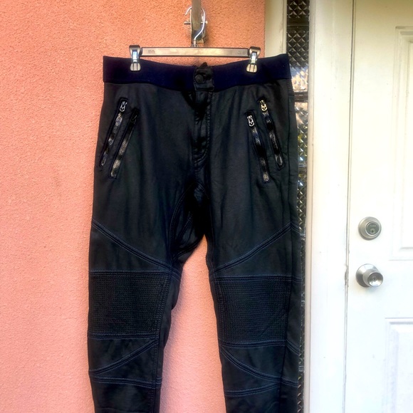 True Religion Jogger Sweatpants - Picture 3 of 16